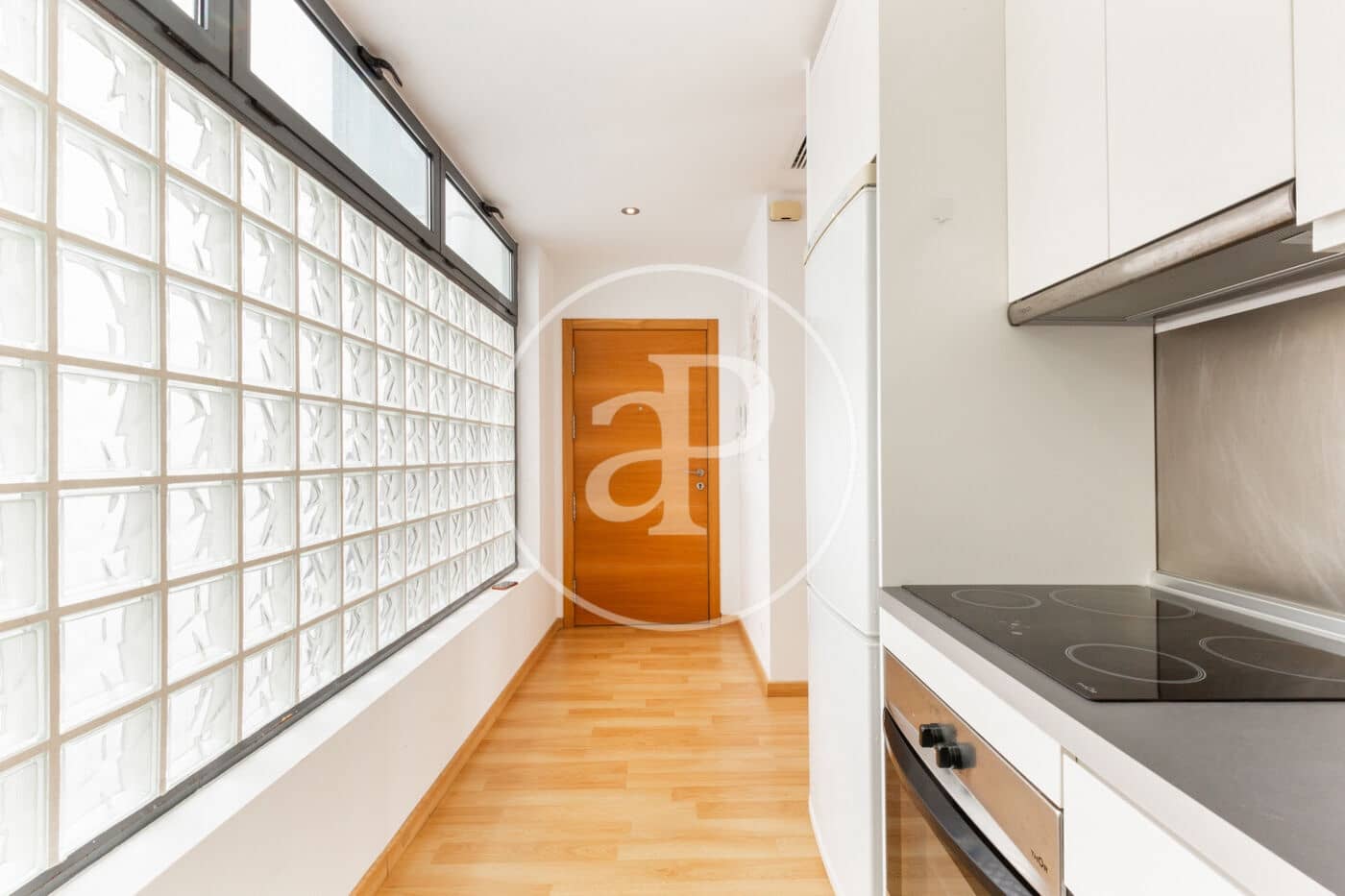 1 bedroom Apartment for rent in Valencia city - € 1,200 (Ref: 8799008)