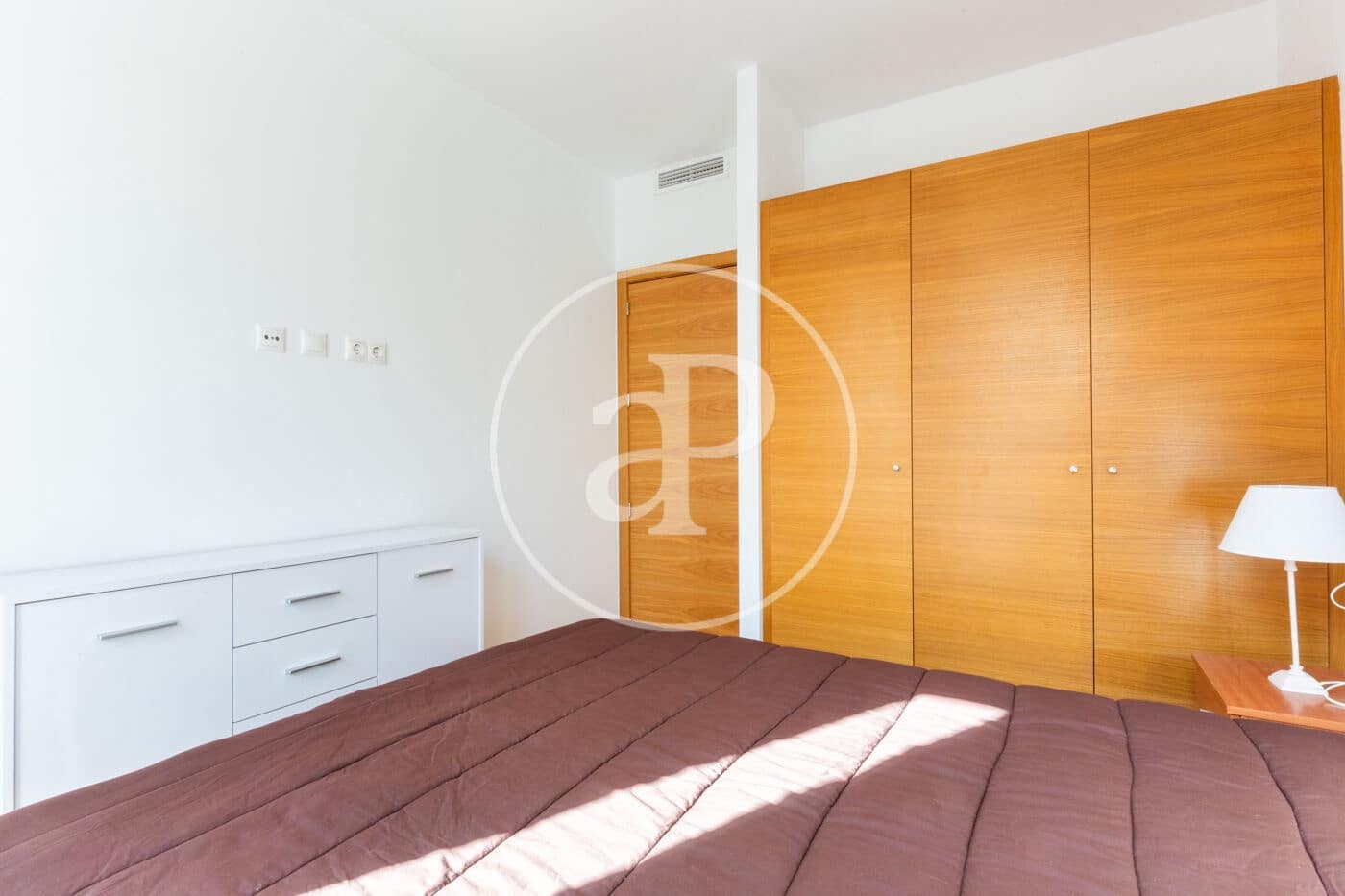 1 bedroom Apartment for rent in Valencia city - € 1,200 (Ref: 8799008)