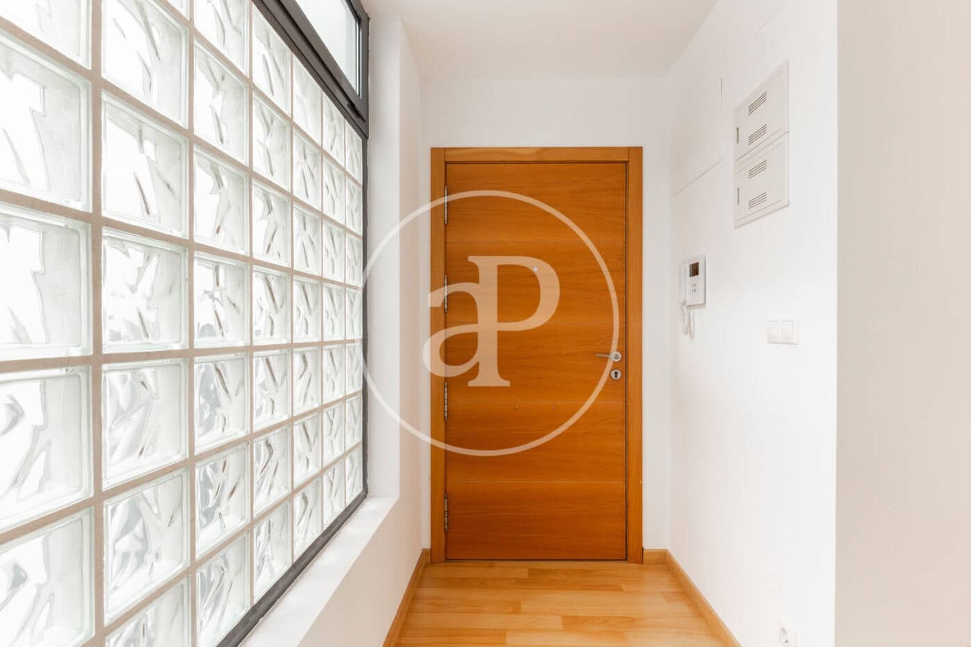 1 bedroom Apartment for rent in Valencia city - € 1,200 (Ref: 8799008)