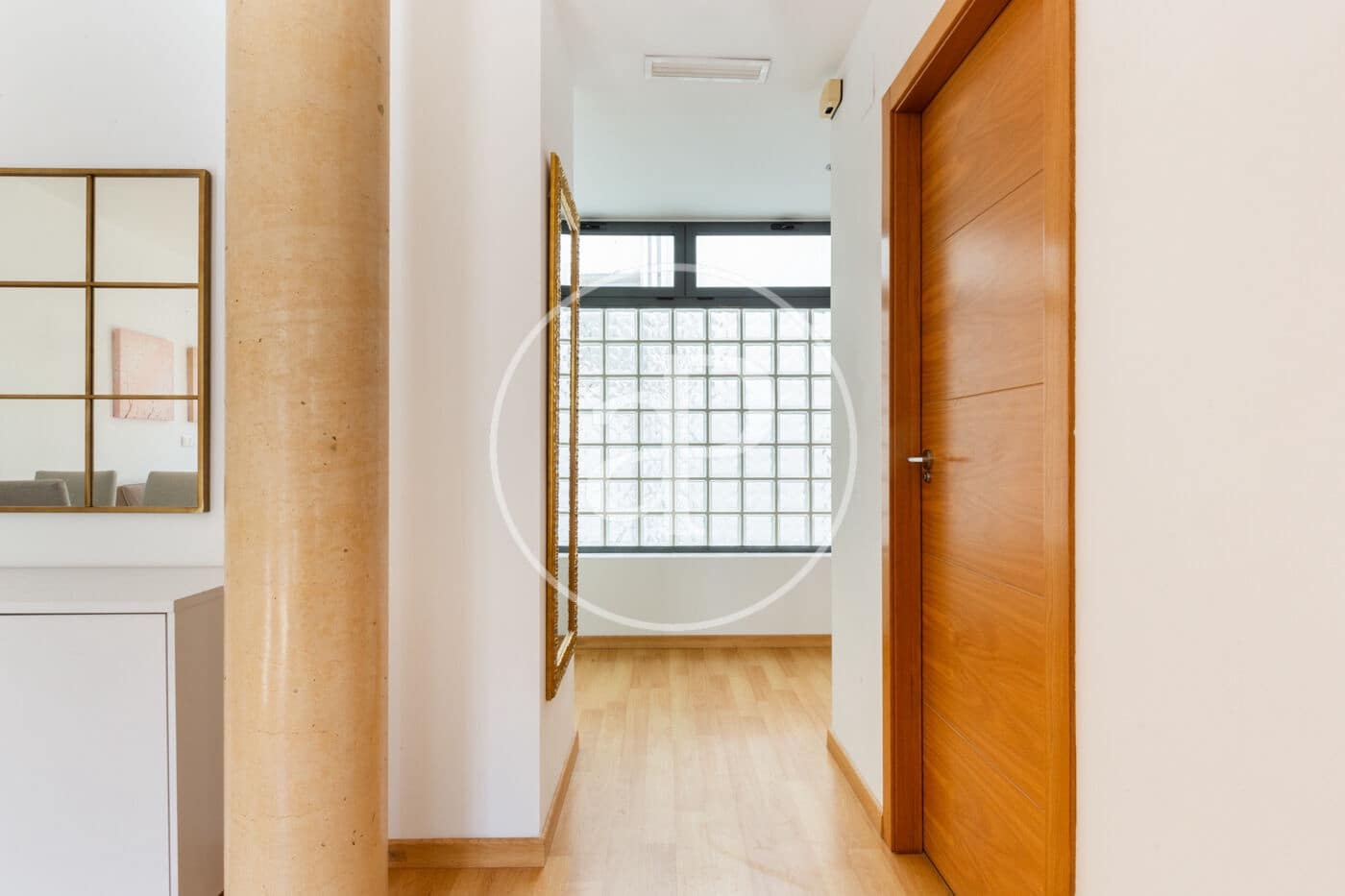 1 bedroom Apartment for rent in Valencia city - € 1,200 (Ref: 8799008)