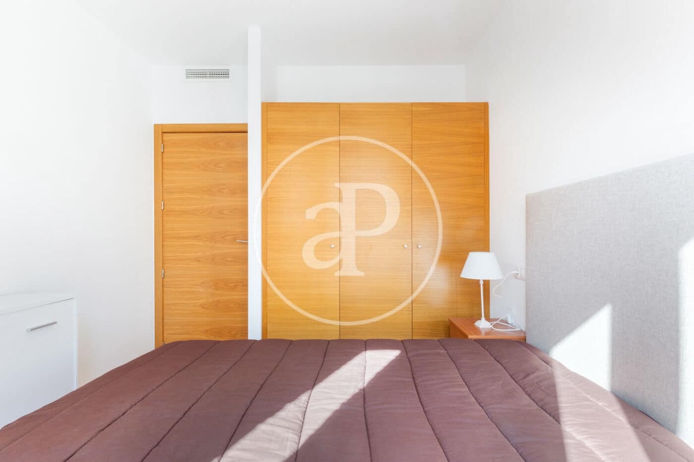 1 bedroom Apartment for rent in Valencia city - € 1,200 (Ref: 8799008)