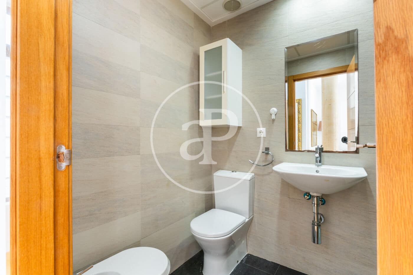 1 bedroom Apartment for rent in Valencia city - € 1,200 (Ref: 8799008)