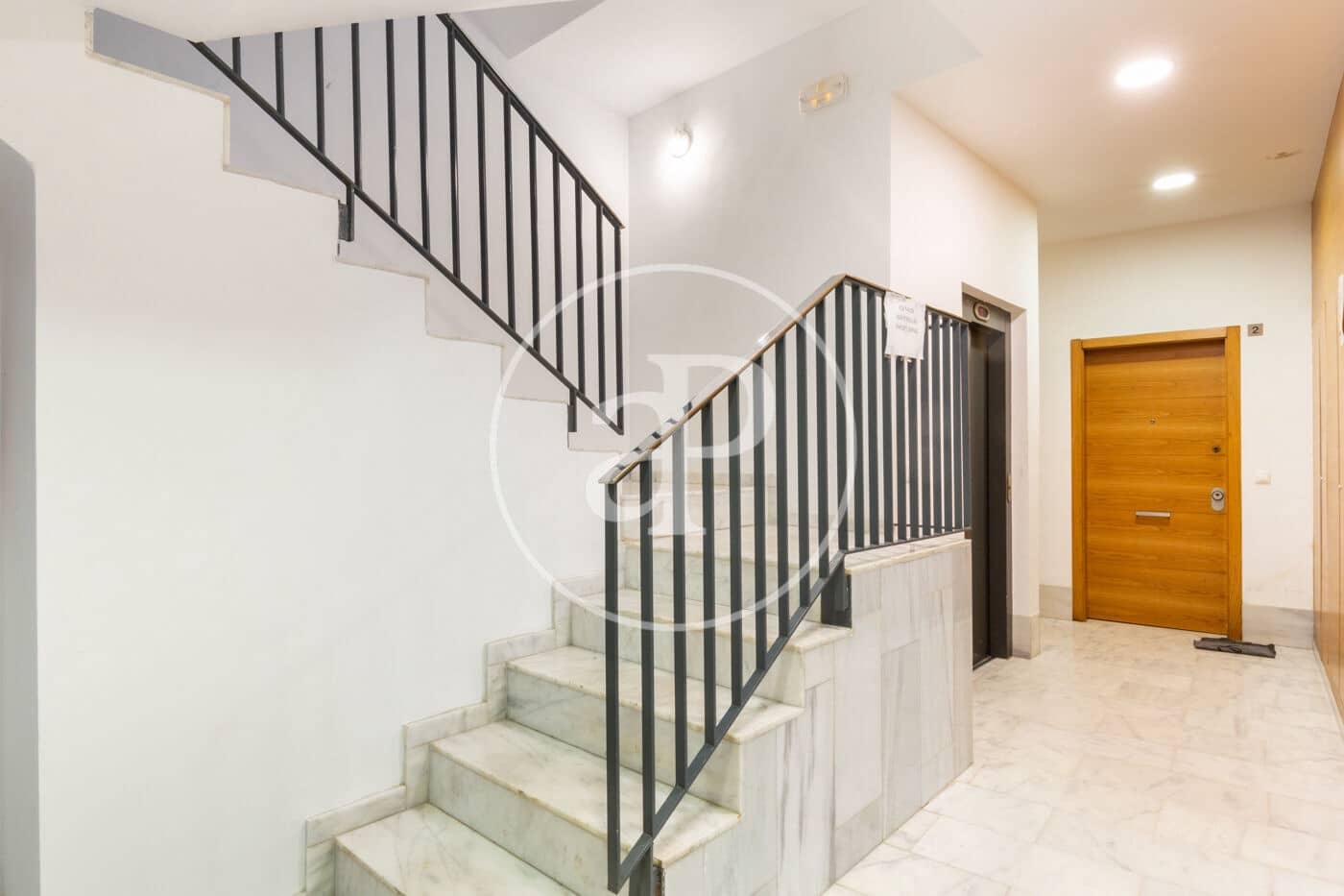 1 bedroom Apartment for rent in Valencia city - € 1,200 (Ref: 8799008)