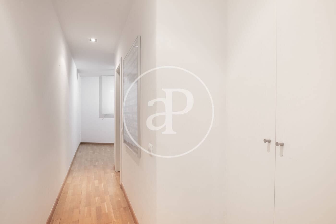 3 soveværelse Lejlighed til salg i Valencia by - € 1.100.000 (Ref: 8799009)