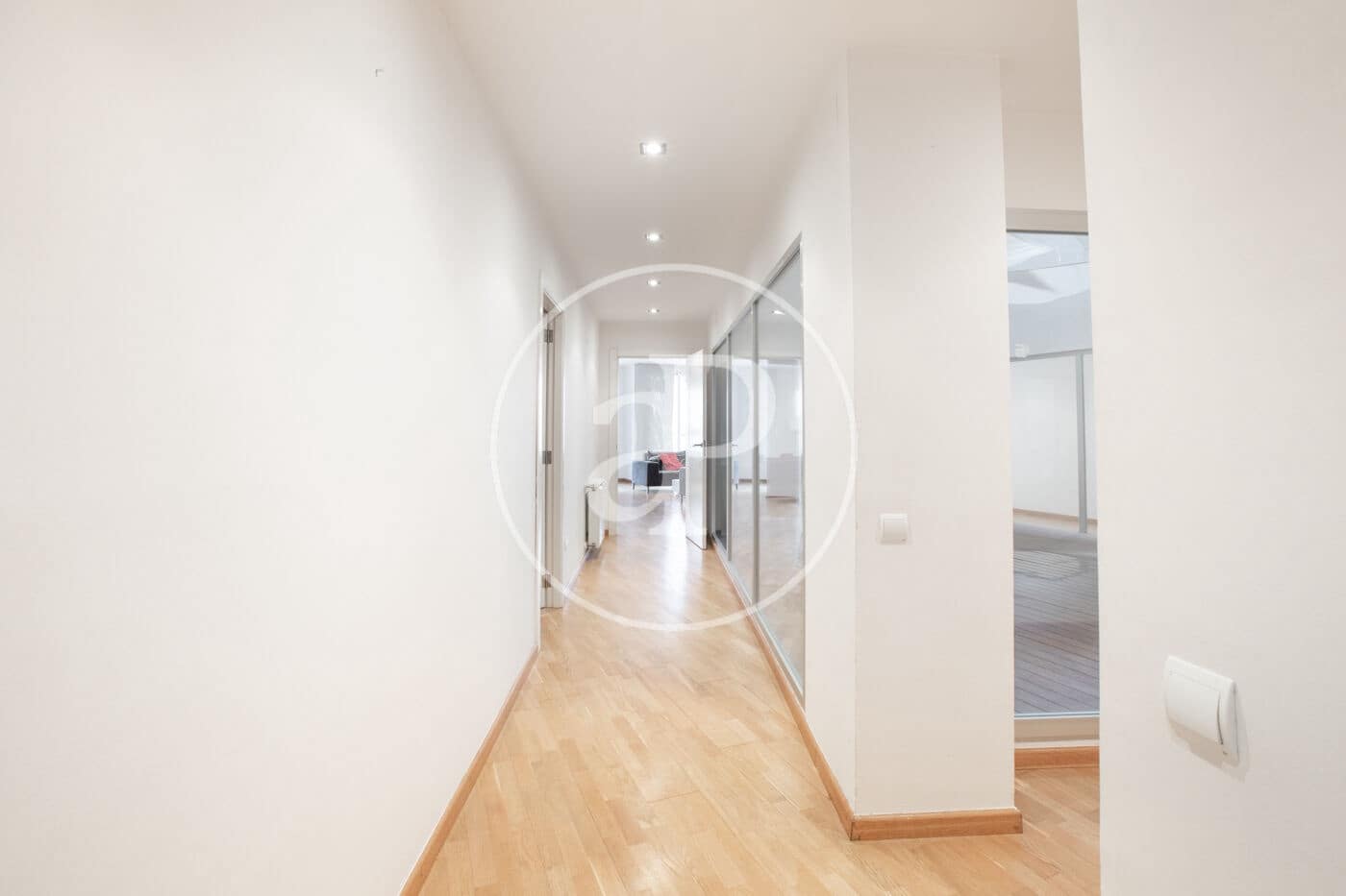 3 soveværelse Lejlighed til salg i Valencia by - € 1.100.000 (Ref: 8799009)