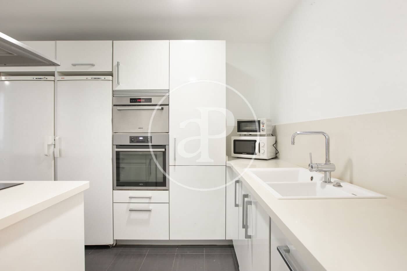 3 soveværelse Lejlighed til salg i Valencia by - € 1.100.000 (Ref: 8799009)