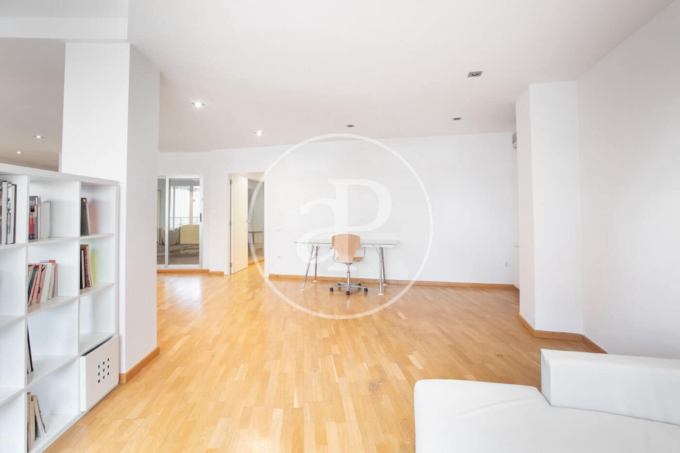 3 soveværelse Lejlighed til salg i Valencia by - € 1.100.000 (Ref: 8799009)