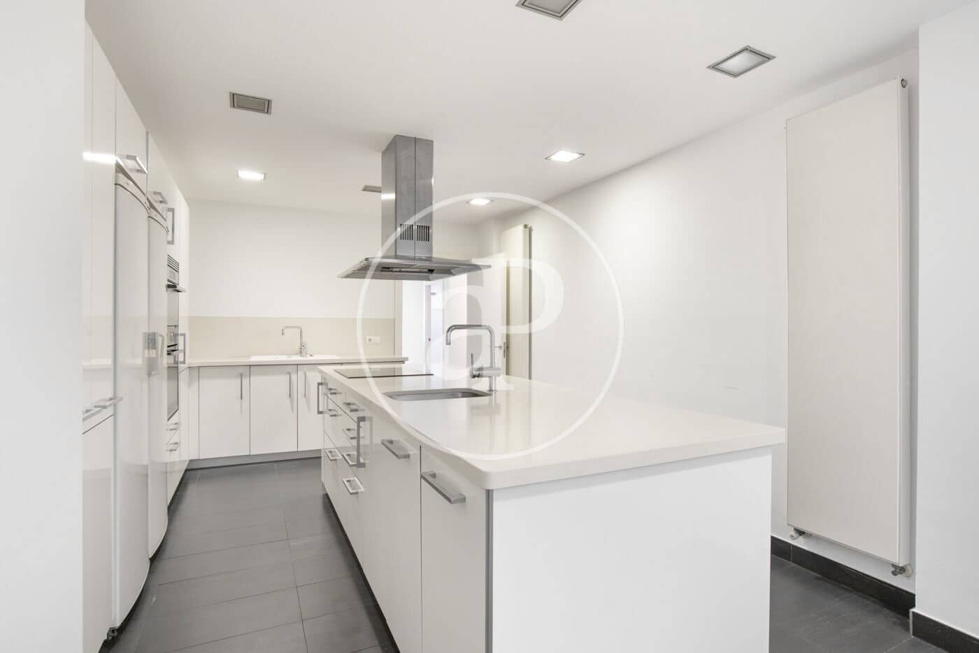 3 soveværelse Lejlighed til salg i Valencia by - € 1.100.000 (Ref: 8799009)