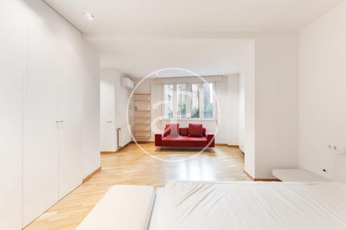 3 soveværelse Lejlighed til salg i Valencia by - € 1.100.000 (Ref: 8799009)