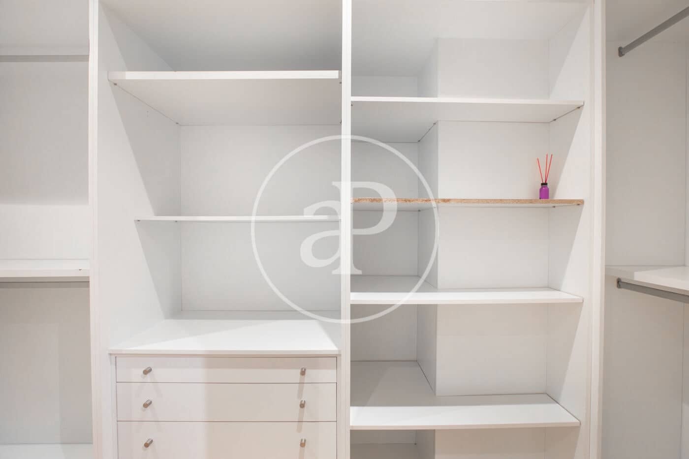 3 soveværelse Lejlighed til salg i Valencia by - € 1.100.000 (Ref: 8799009)