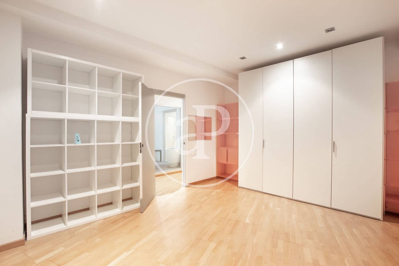 3 soveværelse Lejlighed til salg i Valencia by - € 1.100.000 (Ref: 8799009)