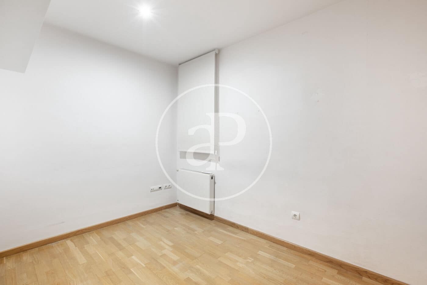 3 soveværelse Lejlighed til salg i Valencia by - € 1.100.000 (Ref: 8799009)