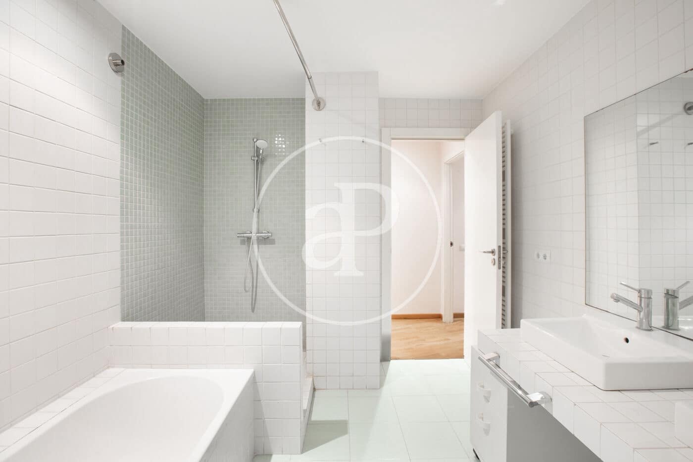 3 soveværelse Lejlighed til salg i Valencia by - € 1.100.000 (Ref: 8799009)