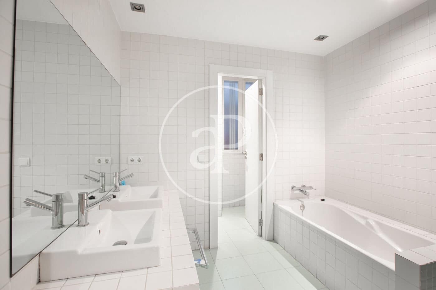 3 soveværelse Lejlighed til salg i Valencia by - € 1.100.000 (Ref: 8799009)