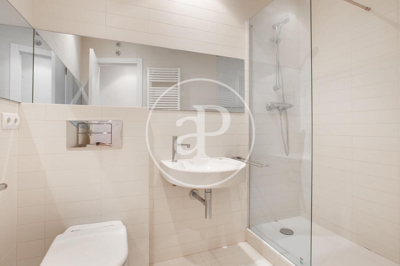 3 soveværelse Lejlighed til salg i Valencia by - € 1.100.000 (Ref: 8799009)