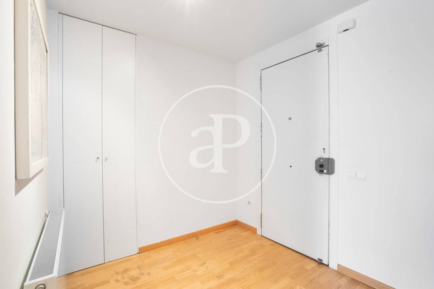 3 soveværelse Lejlighed til salg i Valencia by - € 1.100.000 (Ref: 8799009)