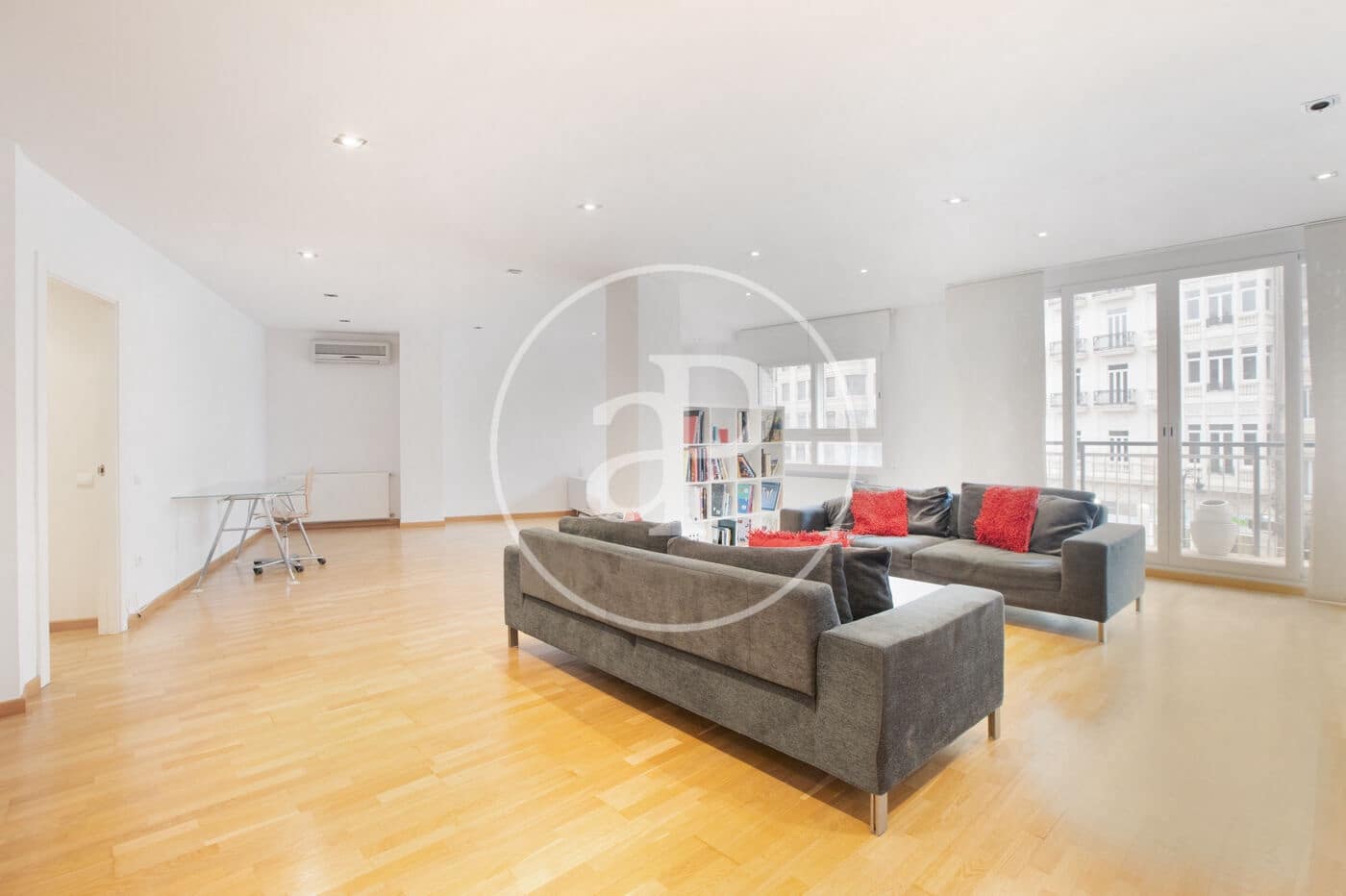 3 soveværelse Lejlighed til salg i Valencia by - € 1.100.000 (Ref: 8799009)