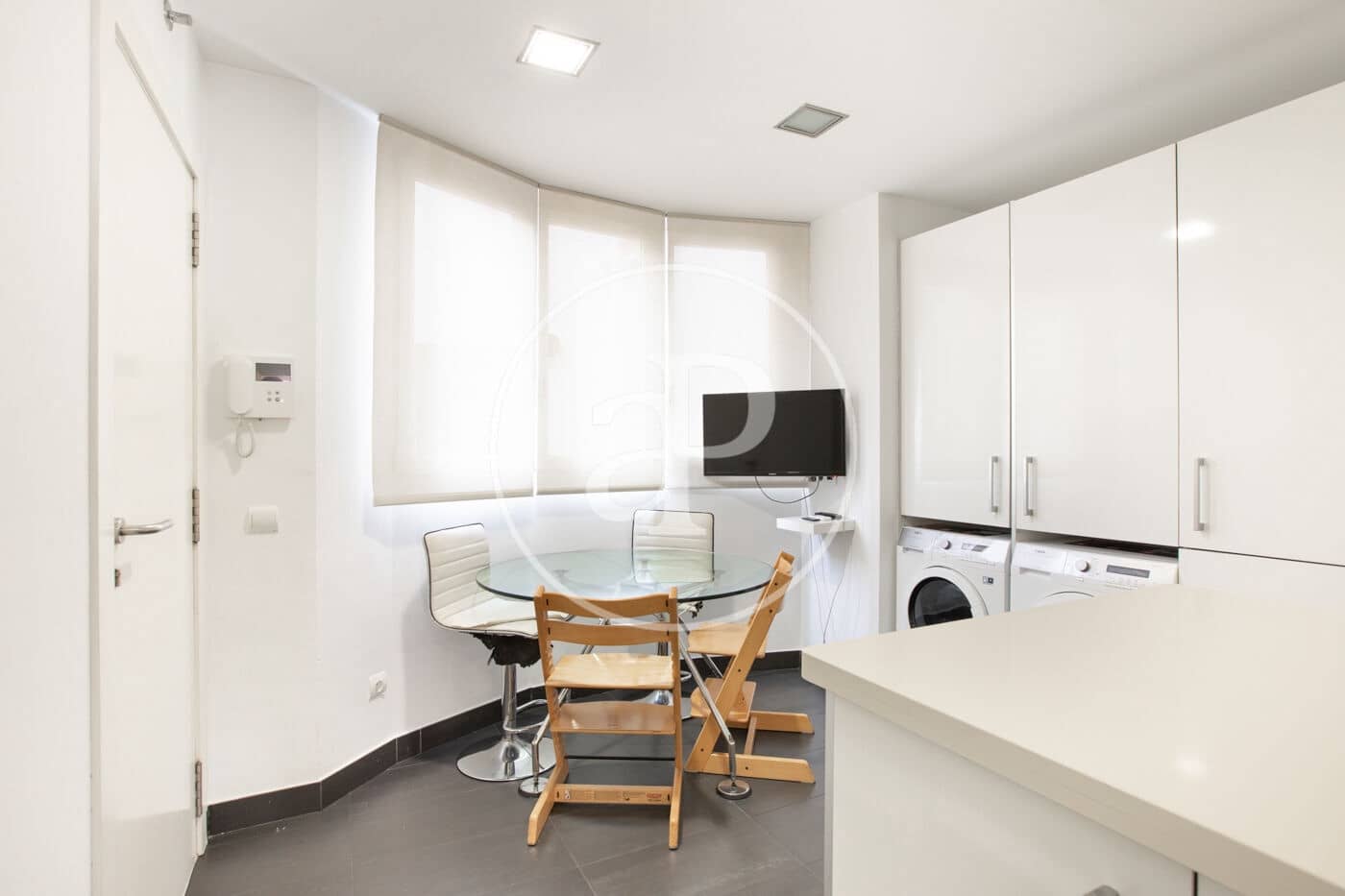 3 soveværelse Lejlighed til salg i Valencia by - € 1.100.000 (Ref: 8799009)