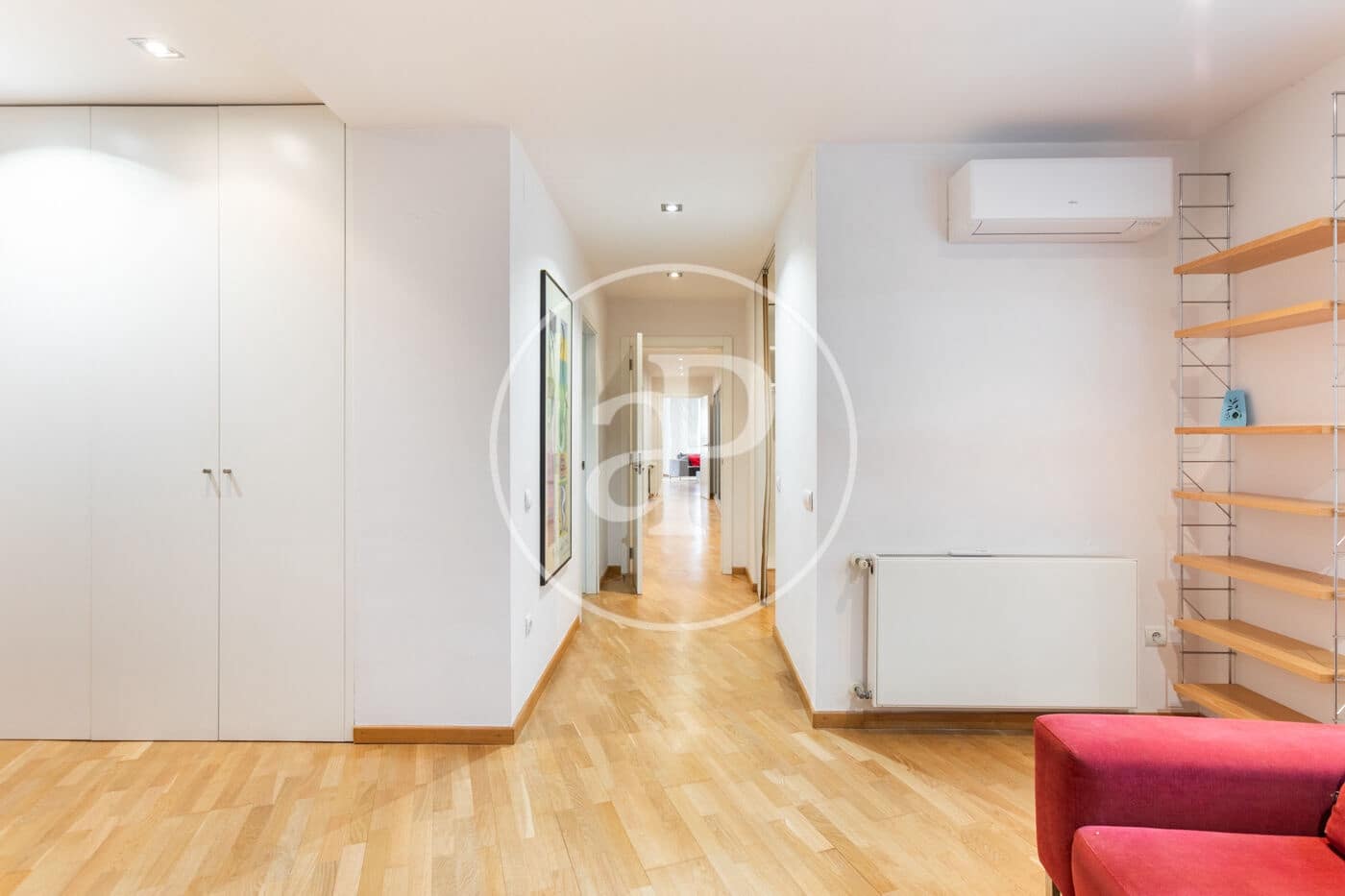 3 soveværelse Lejlighed til salg i Valencia by - € 1.100.000 (Ref: 8799009)