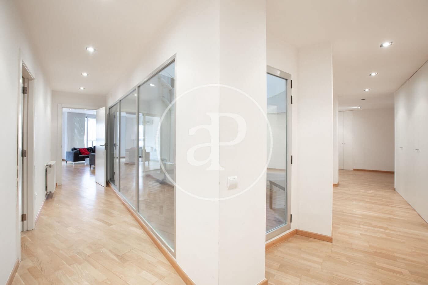 3 soveværelse Lejlighed til salg i Valencia by - € 1.100.000 (Ref: 8799009)