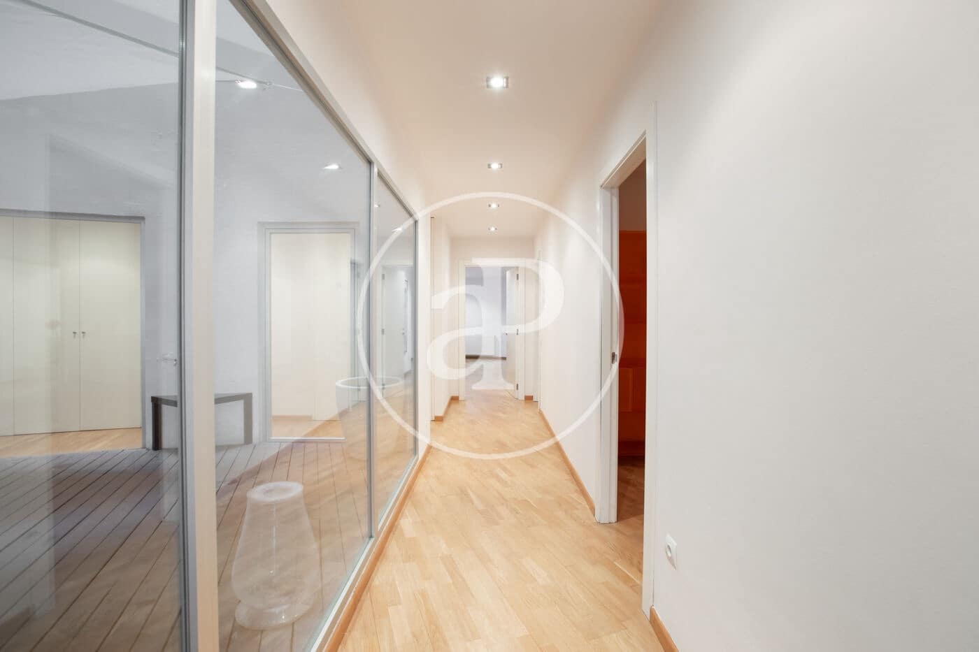 3 soveværelse Lejlighed til salg i Valencia by - € 1.100.000 (Ref: 8799009)