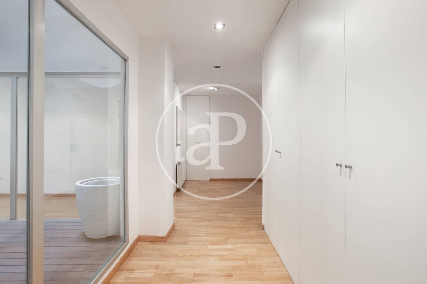 3 soveværelse Lejlighed til salg i Valencia by - € 1.100.000 (Ref: 8799009)