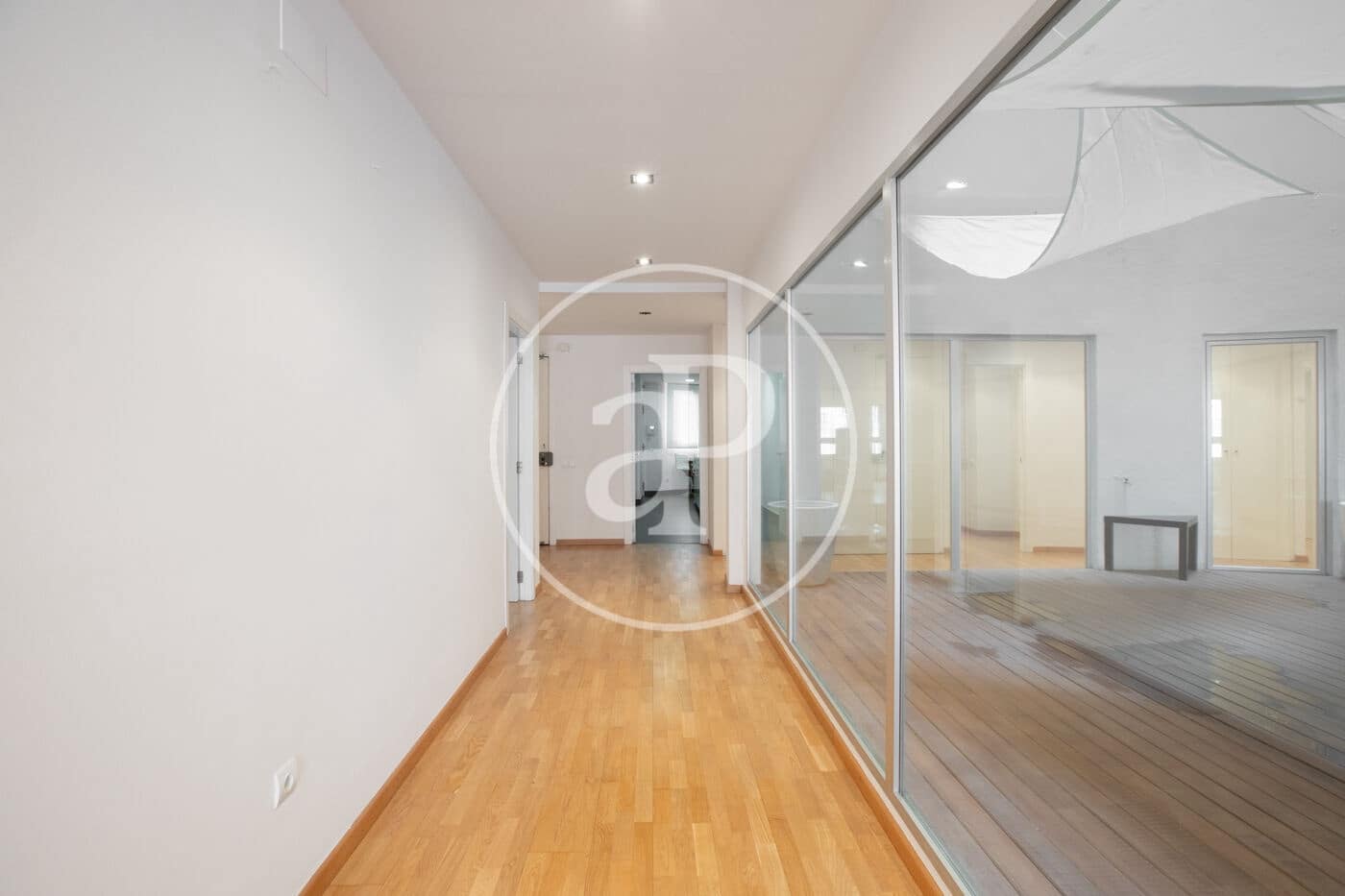 3 soveværelse Lejlighed til salg i Valencia by - € 1.100.000 (Ref: 8799009)