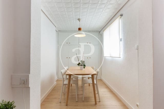 2 chambre Appartement à vendre à Cabanyal-Canyamelar, Valence ville - 225 000 € (Ref: 8799011)