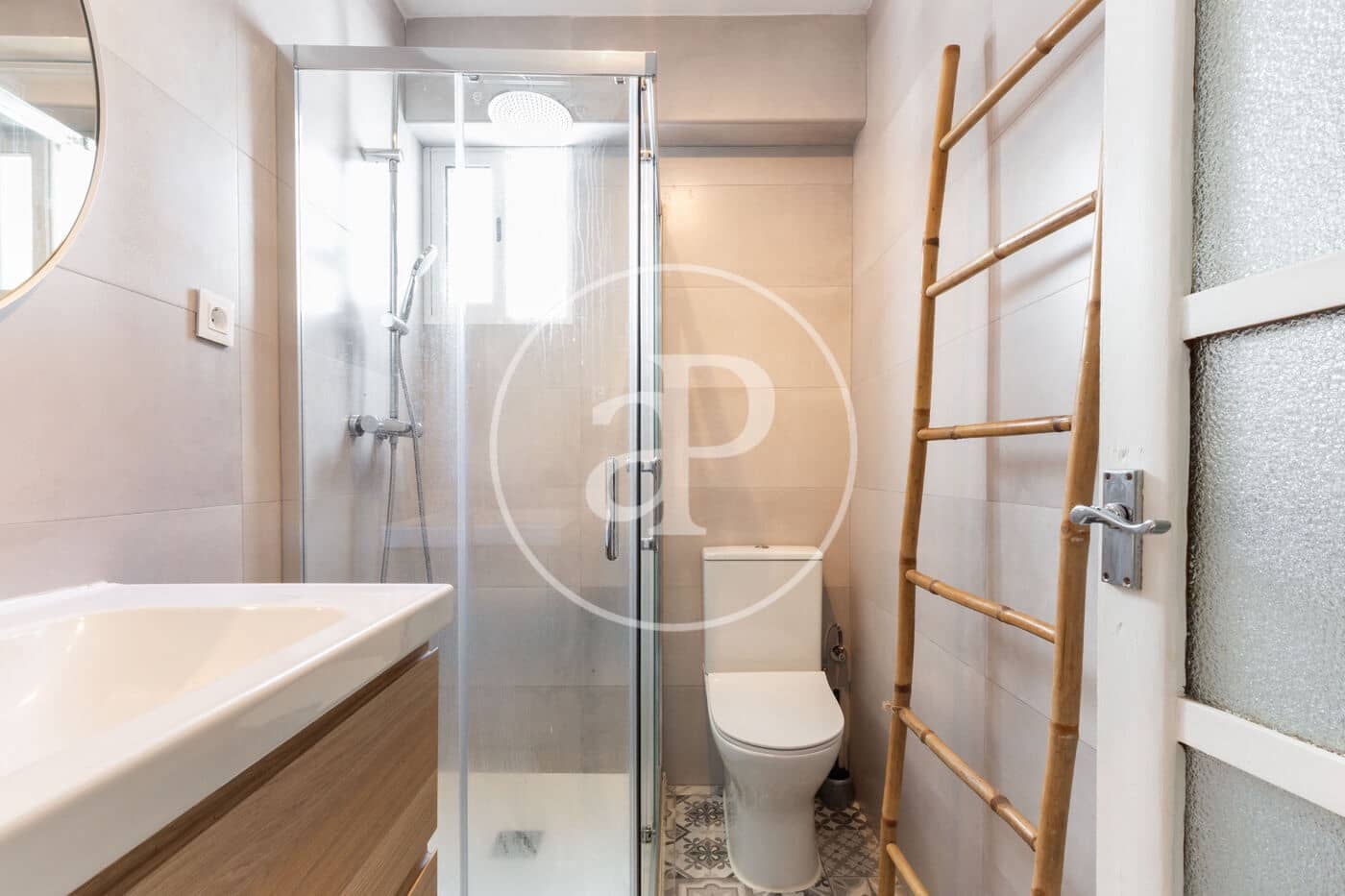 2 soveværelse Lejlighed til salg i Valencia by - € 225.000 (Ref: 8799011)