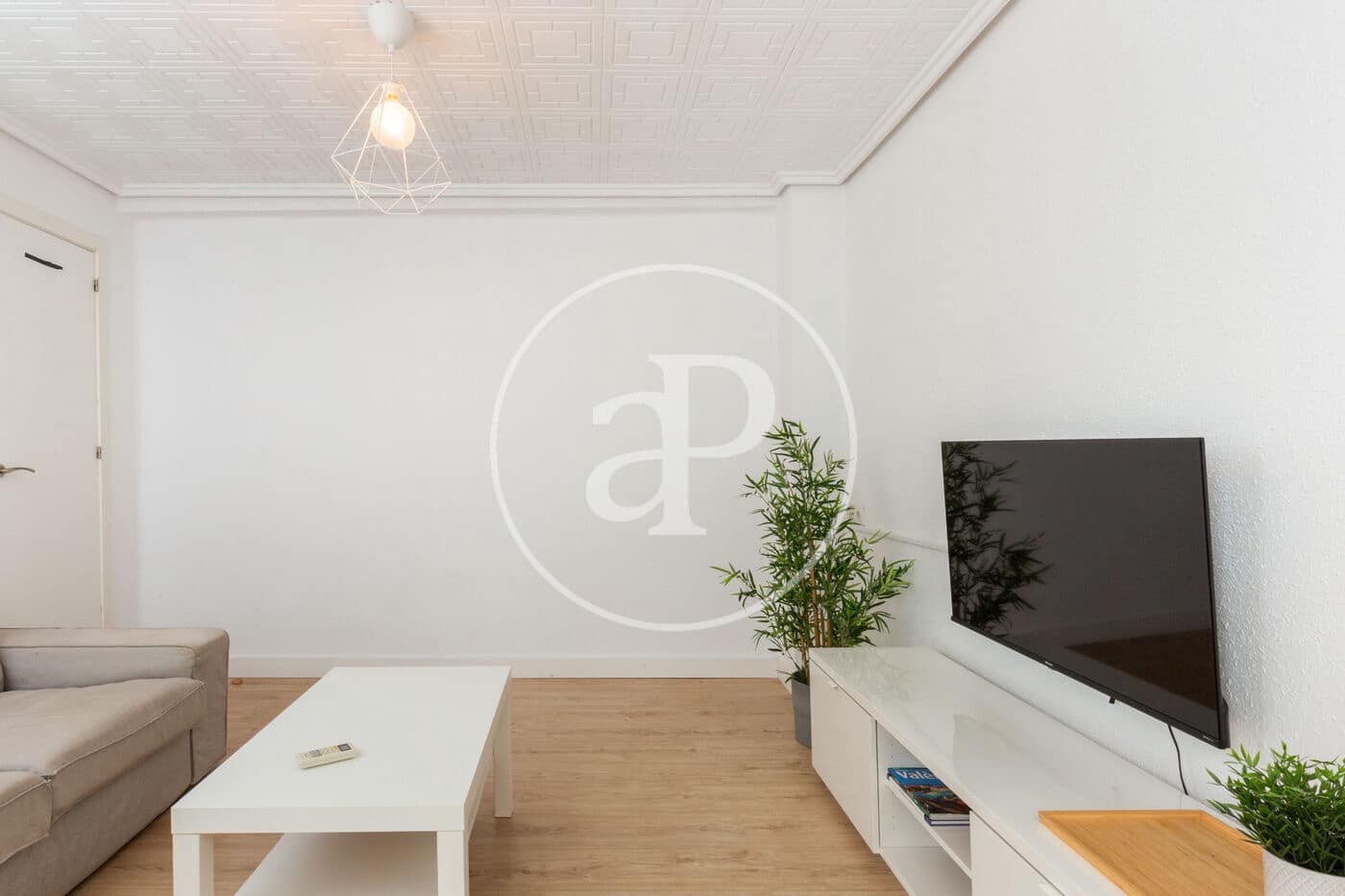 2 soveværelse Lejlighed til salg i Valencia by - € 225.000 (Ref: 8799011)