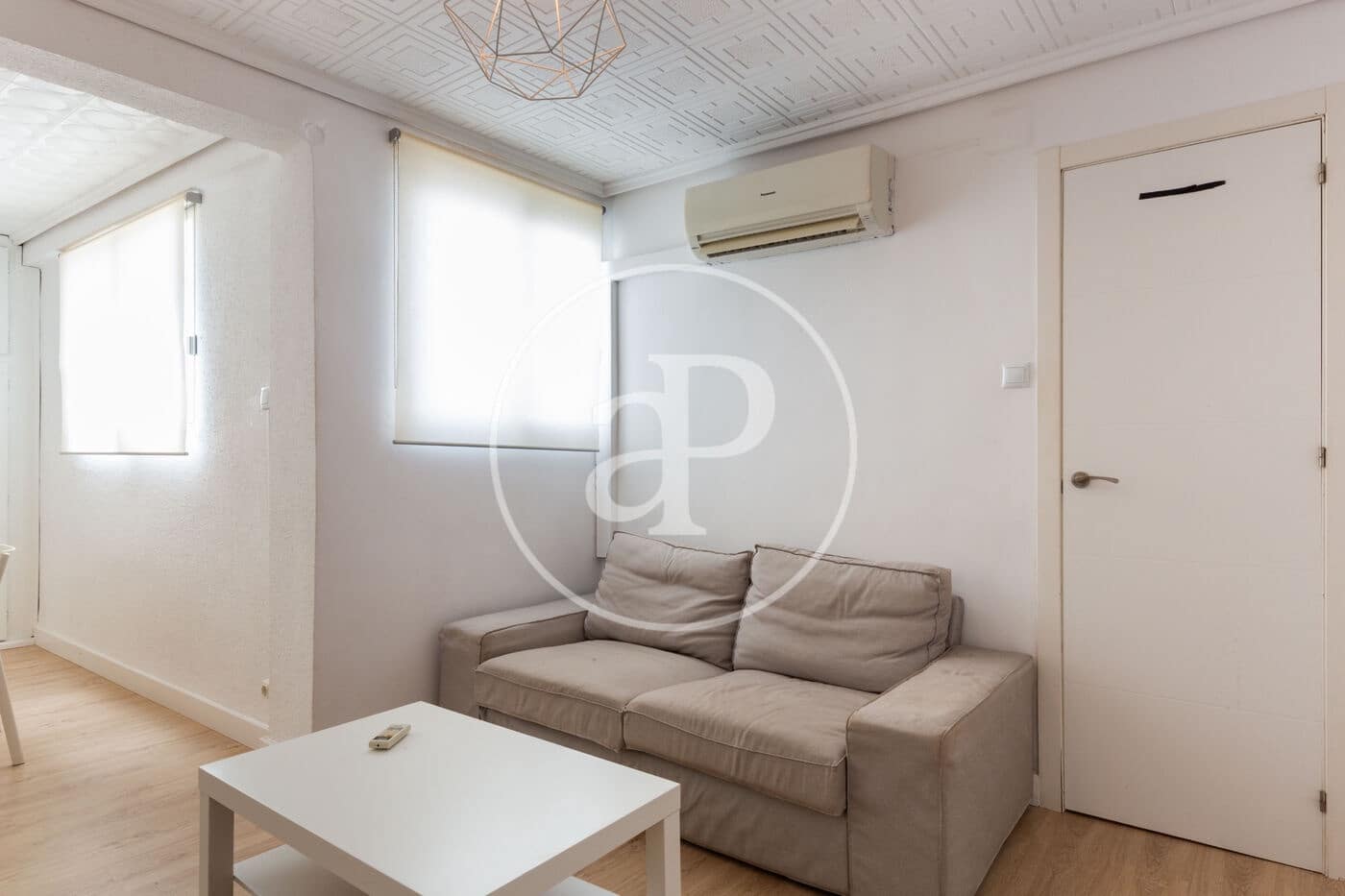 2 soveværelse Lejlighed til salg i Valencia by - € 225.000 (Ref: 8799011)