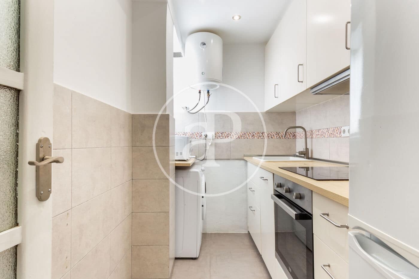 2 soveværelse Lejlighed til salg i Valencia by - € 225.000 (Ref: 8799011)