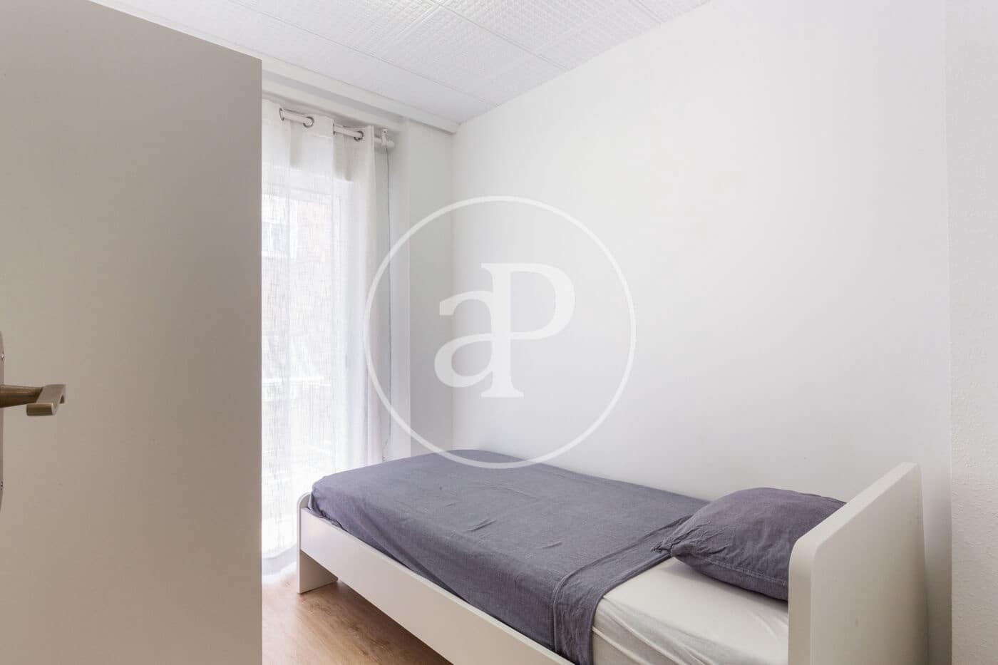 2 soveværelse Lejlighed til salg i Valencia by - € 225.000 (Ref: 8799011)