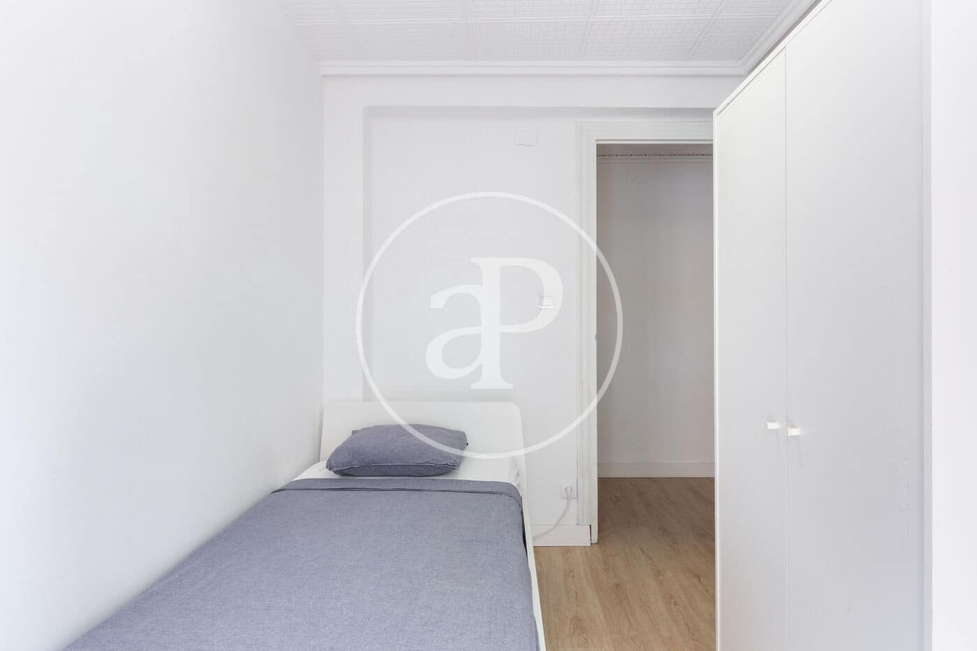 2 soveværelse Lejlighed til salg i Valencia by - € 225.000 (Ref: 8799011)