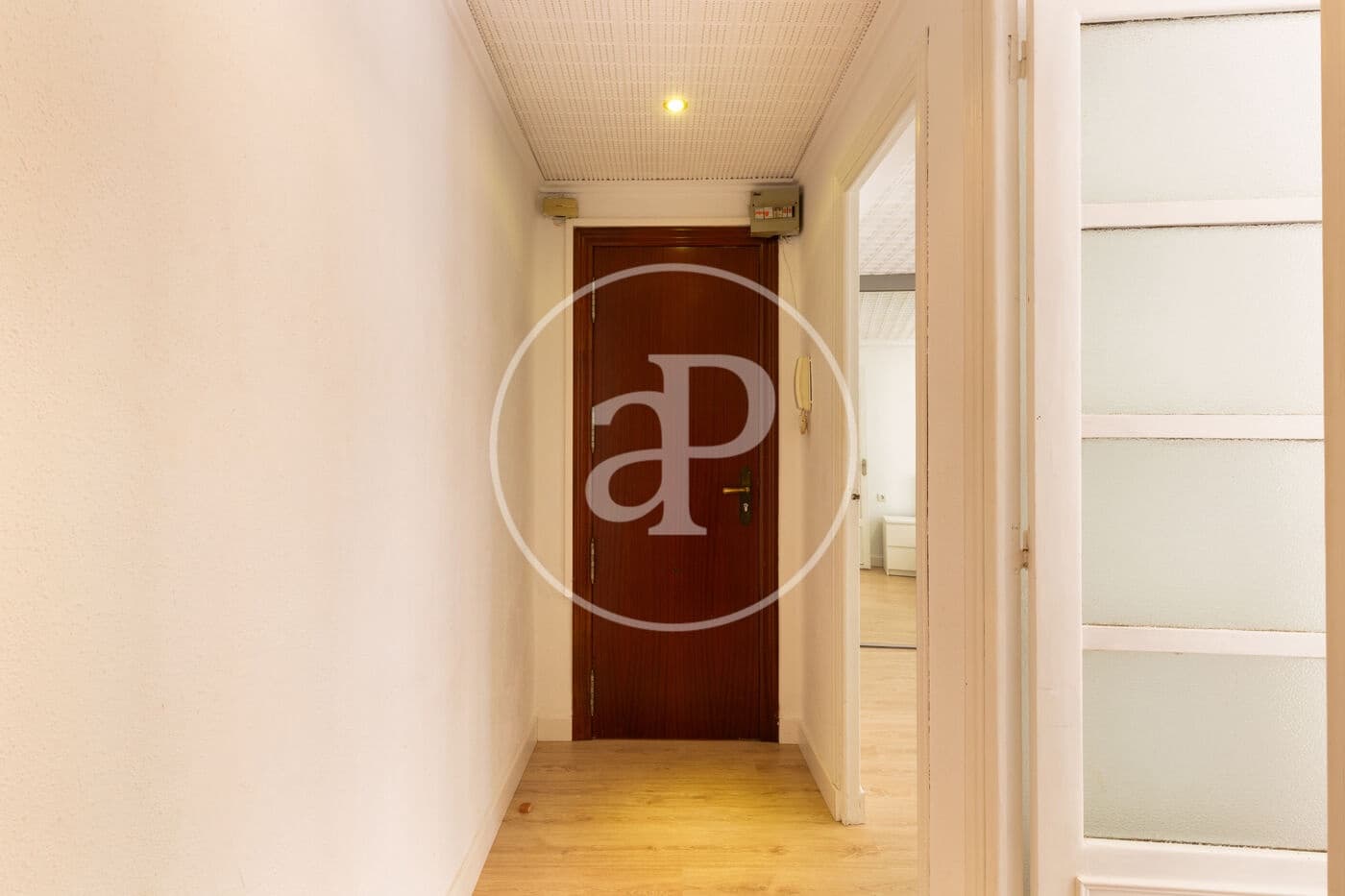 2 soveværelse Lejlighed til salg i Valencia by - € 225.000 (Ref: 8799011)