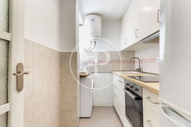 2 chambre Appartement à vendre à Cabanyal-Canyamelar, Valence ville - 225 000 € (Ref: 8799011)