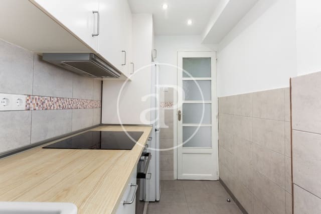2 chambre Appartement à vendre à Cabanyal-Canyamelar, Valence ville - 225 000 € (Ref: 8799011)