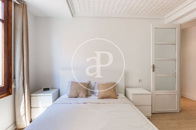 2 chambre Appartement à vendre à Cabanyal-Canyamelar, Valence ville - 225 000 € (Ref: 8799011)