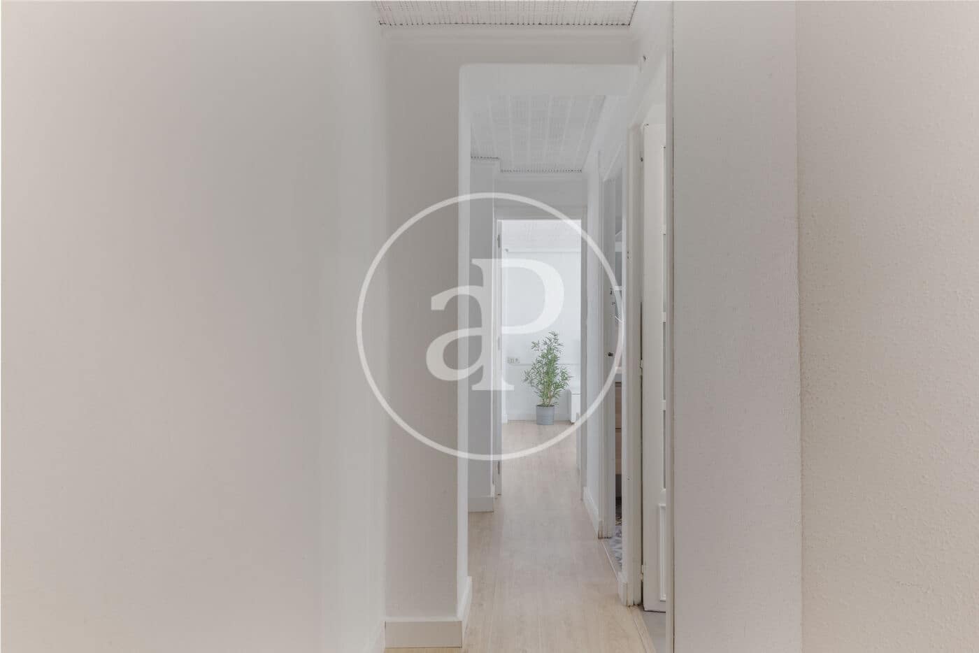 2 soveværelse Lejlighed til salg i Valencia by - € 225.000 (Ref: 8799011)