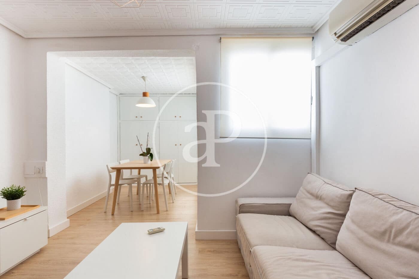 2 soveværelse Lejlighed til salg i Valencia by - € 225.000 (Ref: 8799011)