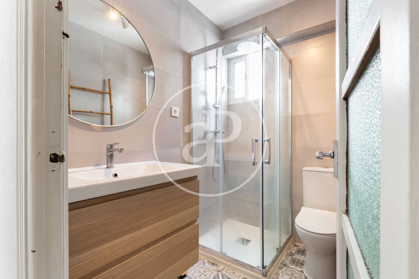 2 soveværelse Lejlighed til salg i Valencia by - € 225.000 (Ref: 8799011)