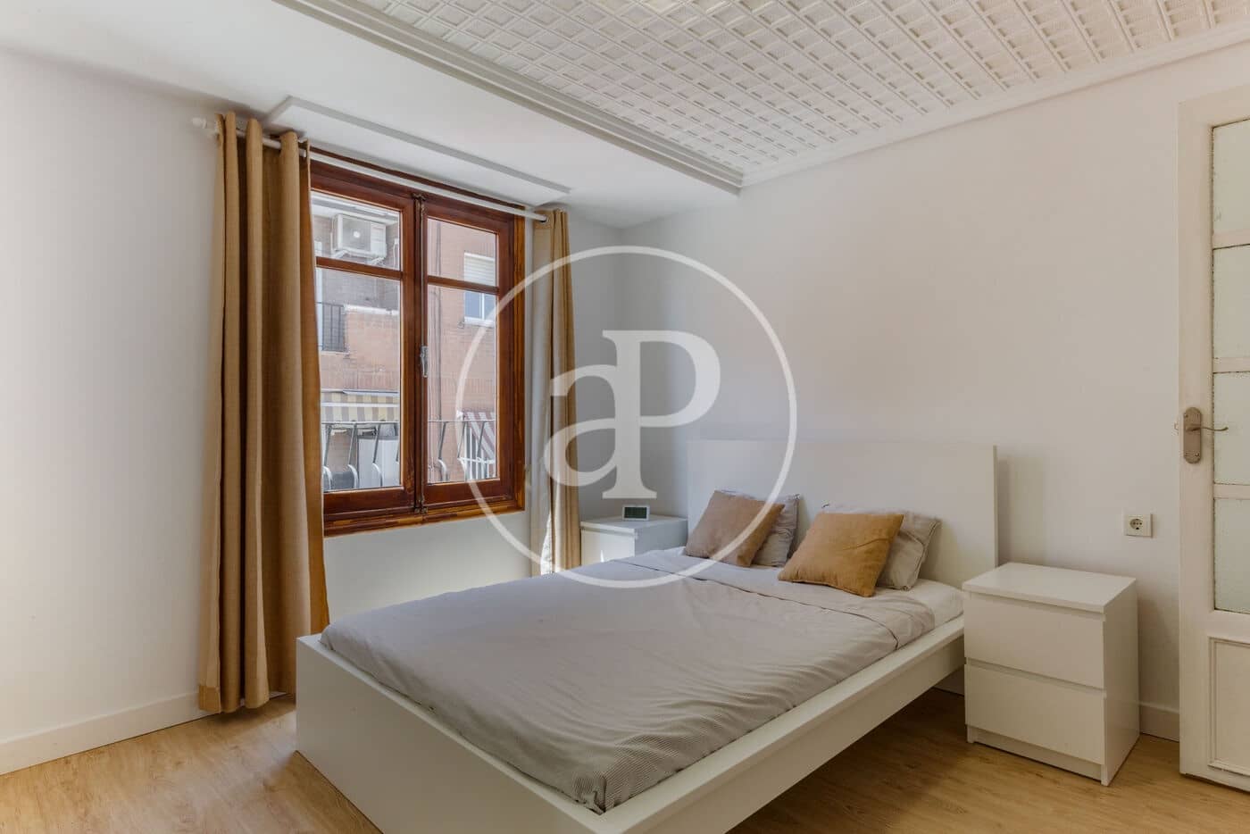 2 soveværelse Lejlighed til salg i Valencia by - € 225.000 (Ref: 8799011)