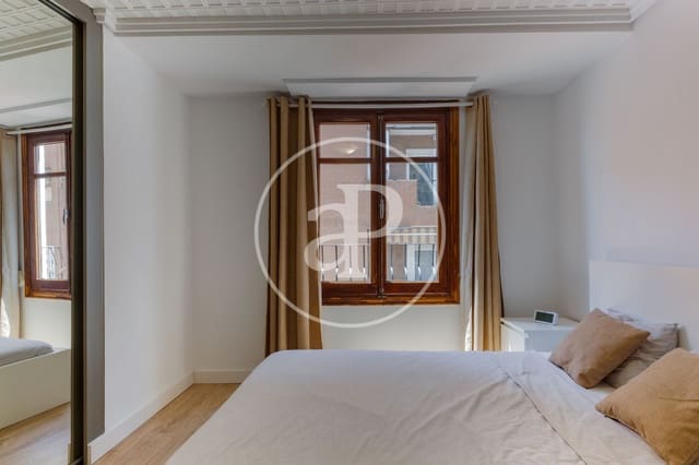 2 chambre Appartement à vendre à Cabanyal-Canyamelar, Valence ville - 225 000 € (Ref: 8799011)