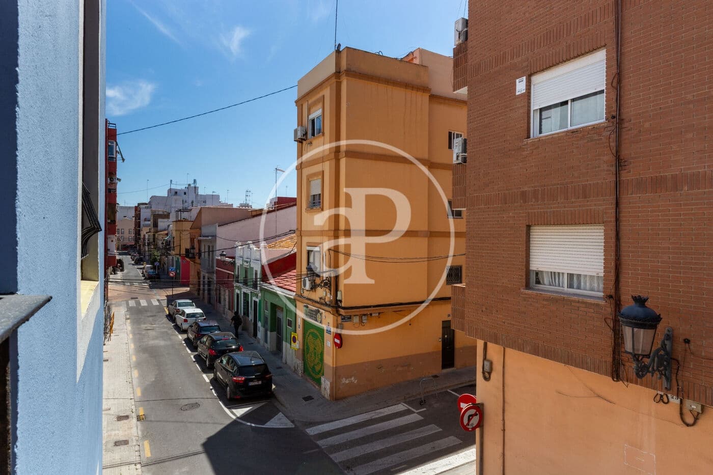 2 soveværelse Lejlighed til salg i Valencia by - € 225.000 (Ref: 8799011)