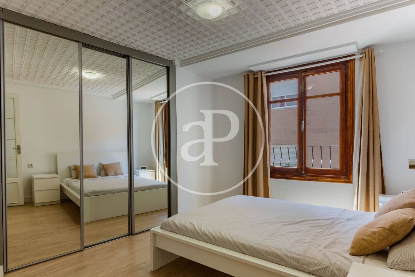 2 soveværelse Lejlighed til salg i Valencia by - € 225.000 (Ref: 8799011)