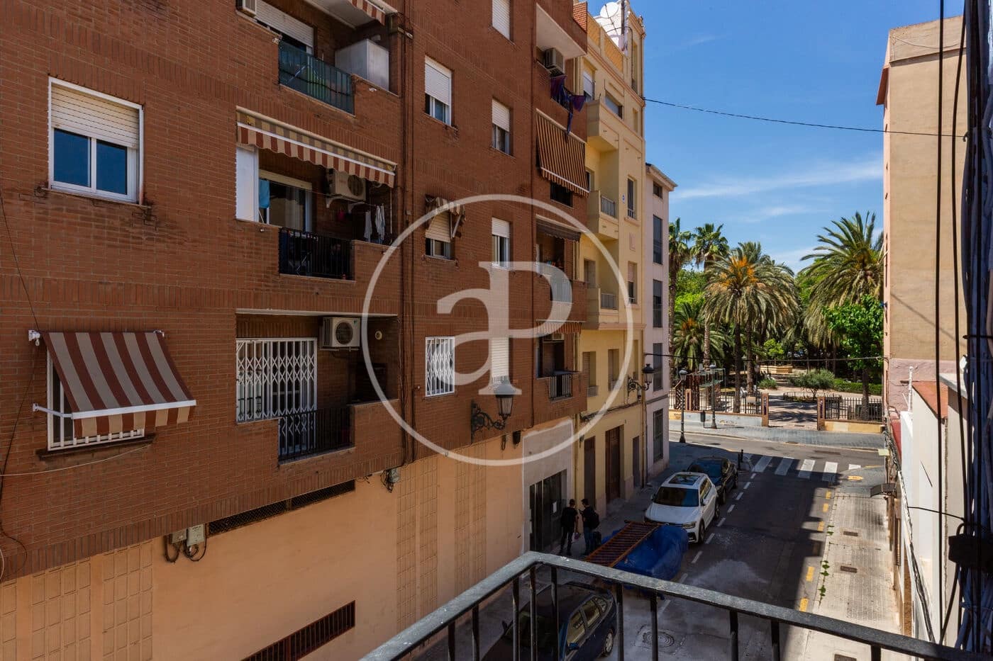 2 soveværelse Lejlighed til salg i Valencia by - € 225.000 (Ref: 8799011)