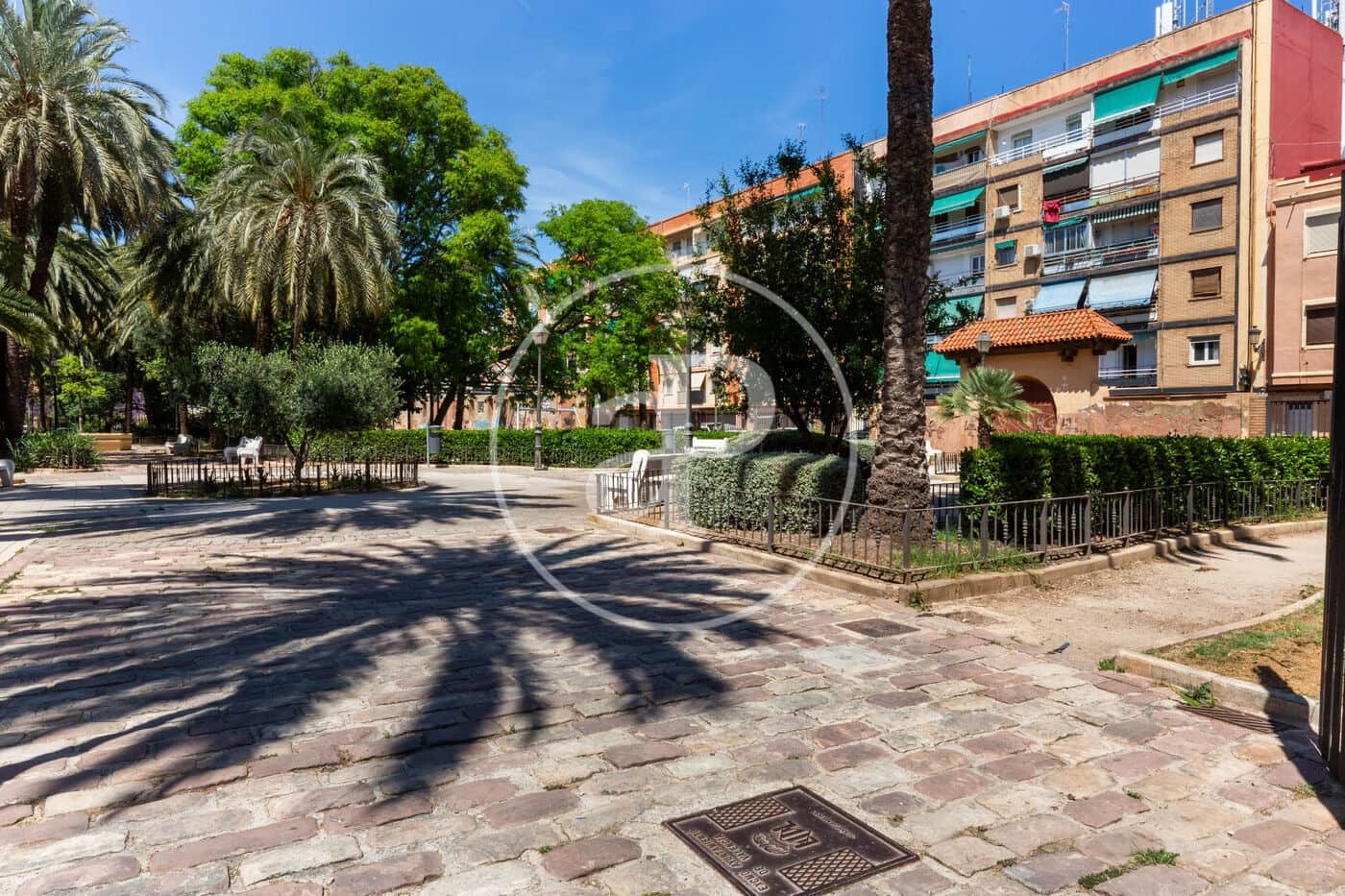 2 soveværelse Lejlighed til salg i Valencia by - € 225.000 (Ref: 8799011)