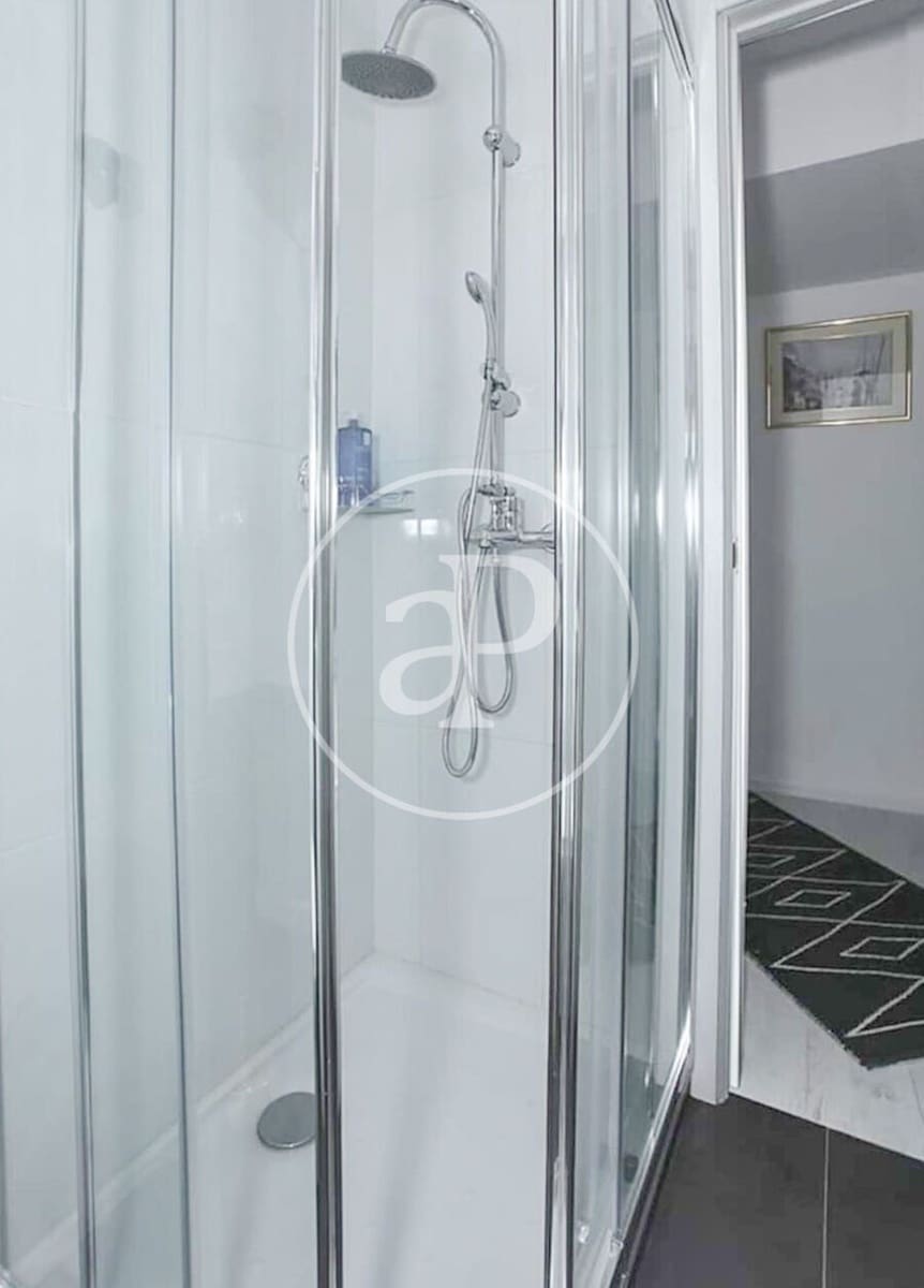 3 makuuhuone Huoneisto myytävänä paikassa Alicante kaupunki - 133 000 € (Ref: 8799017)