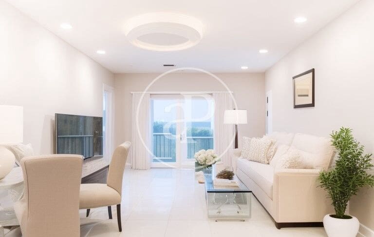 4 soverom Leilighet til salgs i Valencia by - € 490 000 (Ref: 8802307)