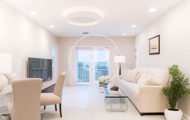 4 soverom Leilighet til salgs i Ciutat Jardi, Valencia by - € 490 000 (Ref: 8802307)